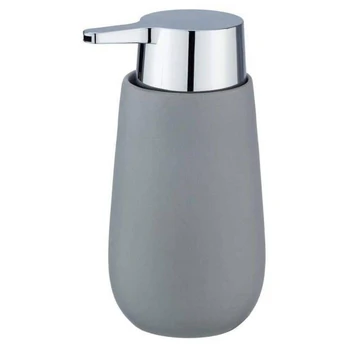 Liquid soap dispenser BADI, juodas, WENKO