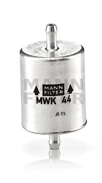 Kuro filtras MANN-FILTER MWK 44