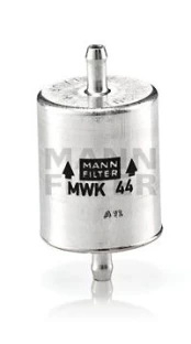 Kuro filtras MANN-FILTER MWK 44 kaina