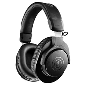 Belaidės ausinės Audio-Technica ATH-M20xBT kaina