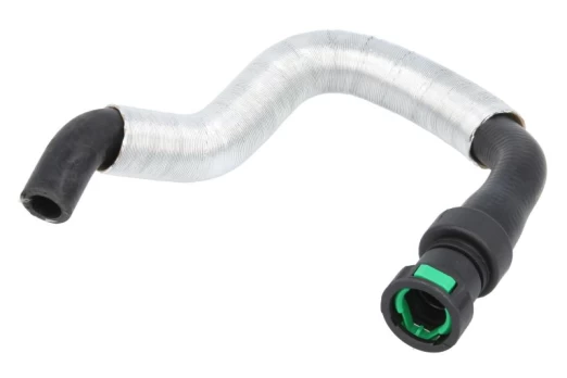 Heater hose (outlet) fits: FORD TRANSIT 2.4D 04.06-08.14