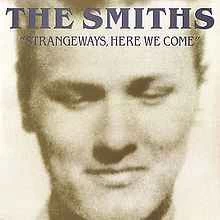CD The Smiths - Strangeways, Here We Come
