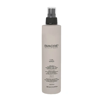 BIACRE' CURL MAKER purškiklis garbanoms formuoti, 200 ml