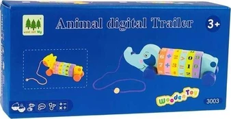 „W&K Digital“ augintinis
