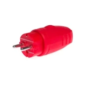 Kištukai N&L 17187/04893, IP44, 16 A, 250 V kaina