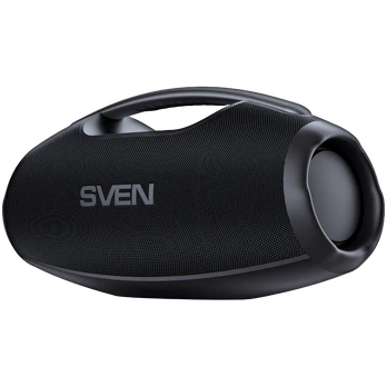 Nešiojama kolonėlė SV-022891