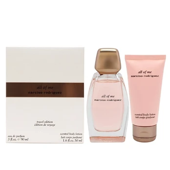NARCISO RODRIGUEZ All Of Me EDP spray 90ml