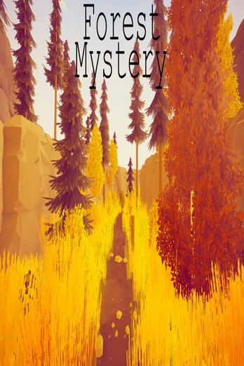 Forest Mystery PC