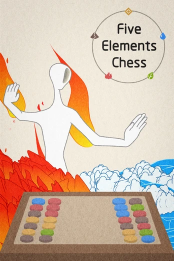 Five Elements Chess Xbox