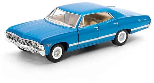 1967 Chevrolet Impala