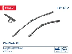 Valytuvai DENSO DF-012