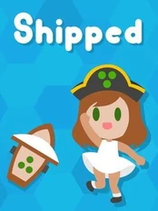 Shipped PC