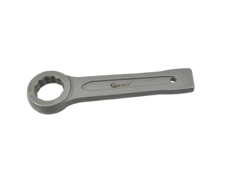 Geko smūginis atviras raktas 30mm
