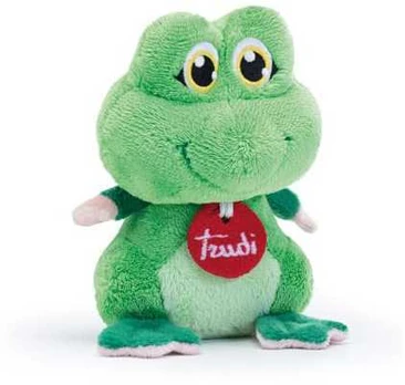 Trudi TRUDI FRIENDS ŻABA