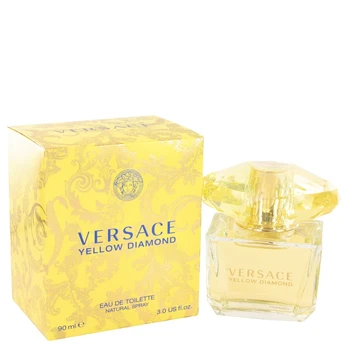 Versace Yellow Diamond EDT 90 ml