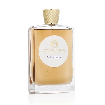 Atkinsons Amber Empire 100ml Unisex EDT