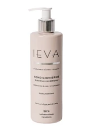 KONDICIONIERIUS IEVA PLAUKU MAITINIMUI 300 ML