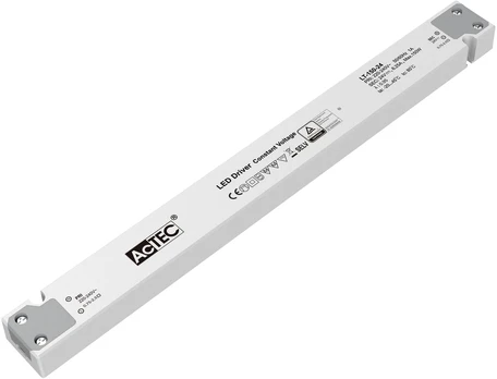 150W LED maitinimo šaltinis, DALI, 24V, IP20