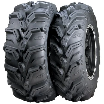 Keturračio padanga 27x9-12 ITP Mud Lite XTR