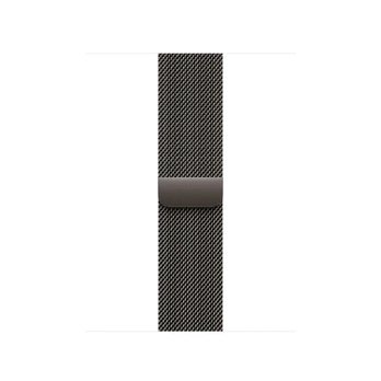 Apyrankė Apple Watch 42mm Slate Milanese Loop