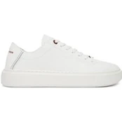 Laisvalaikio batai Alexander Smith London ALBDLUM Balta