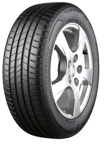 Bridgestone Turanza T005 215/40R18 89 Y FR