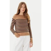 Marella Megztinis Pace 2523366244 Ruda Regular Fit