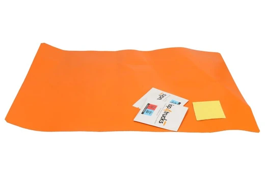 CARGOPARTS Tento rem.kompl. CARGO-RK/ORANGE