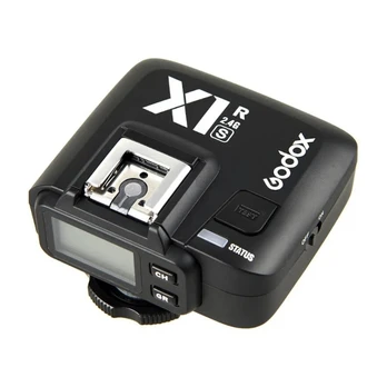Godox X1 receiver voor Sony