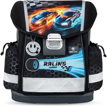 Koolikott Belmil 403-13/AG Race It Ergonomic