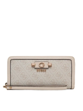 Guess Piniginė 183062 Smėlio