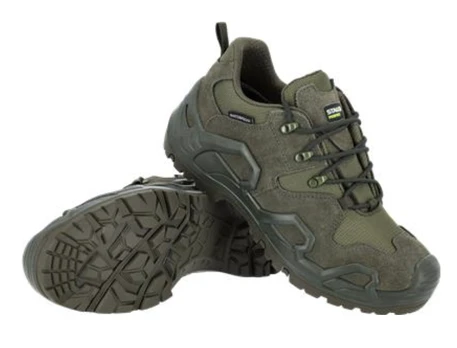 Darbo batai DEFENDER LOW OB CHAKI 43 dydis