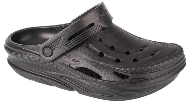 Crocs Off Grid klumpės moteriški 209501-001