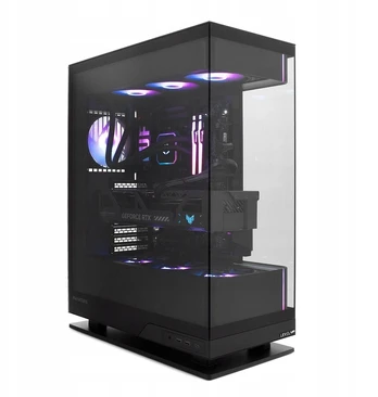 Stacionarus kompiuteris Level UP [C01] Ryzen 7 | RTX 5080 | 32GB | 2TB