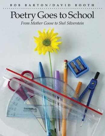 Poetry Goes to School