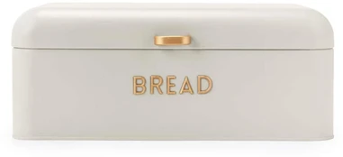 Salter BW13730OEU7 Pebble Bread Bin