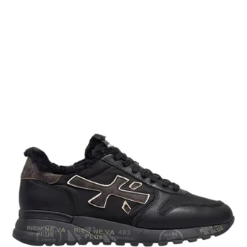 Laisvalaikio bateliai vyrams, Juoda, Sneakers