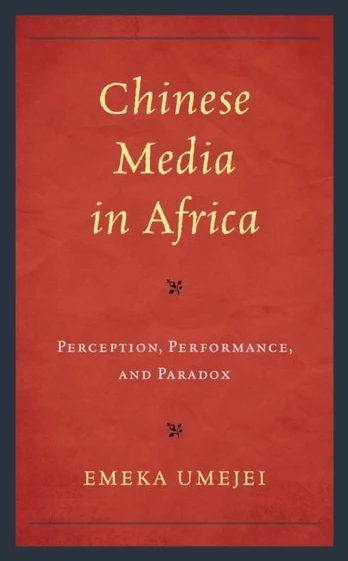 Chinese Media in Africa