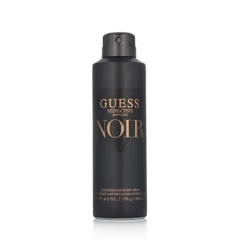 Guess Seductive Noir Homme 226ml Vyrams