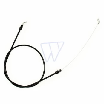 Trosas stabdžio Smart 46 SPBS, MTD