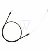 Trosas stabdžio Smart 46 SPBS, MTD kaina