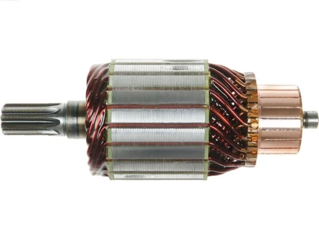 Ankeris, starteris AS-PL SA5006