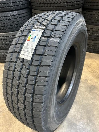 FULDA WINTERCONTROL 385/65R22.5 160K