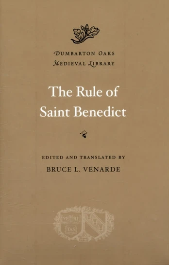 Rule of Saint Benedict