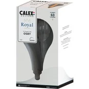"Calex Royal Osby" LED E27 3,5W 2.000K dimm smoke