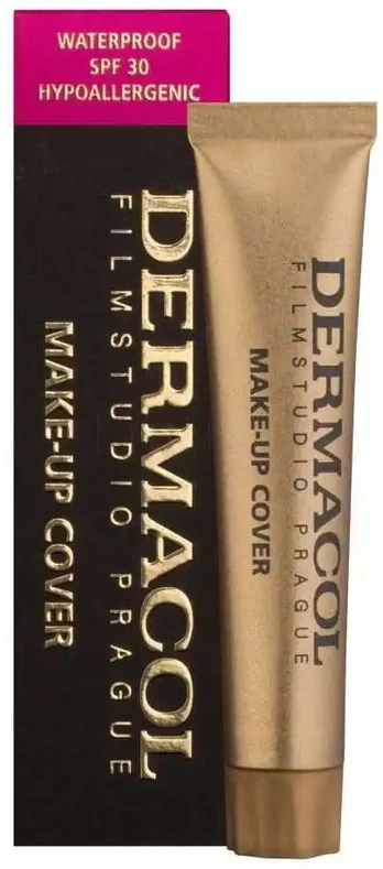 Make-Up Cover SPF30 228 30ml