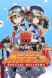 Calamity Angels: Special Delivery PC