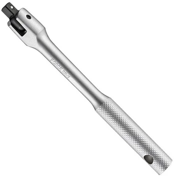 Force Rankena su lankstu galvutėms 1/4" 140mm