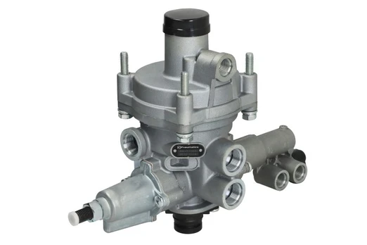 PNEUMATICS Stabdymo jėgos reguliatorius PN-13069