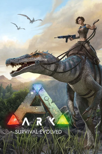 Ark: Survival Evolved PC